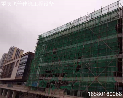 鋼管架工程案例